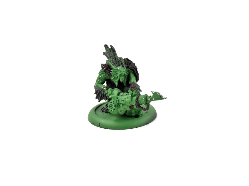 HORDES Bog Tog Trawler #1 METAL minions