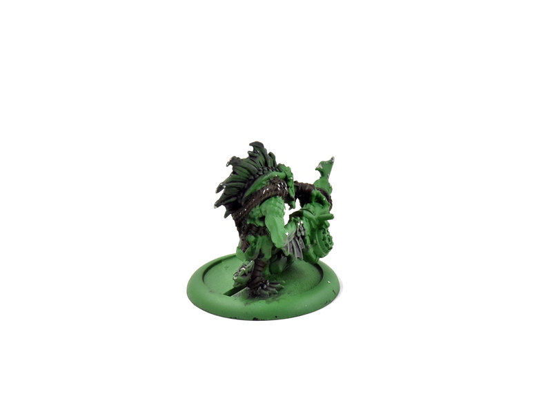 HORDES Bog Tog Trawler #1 METAL minions