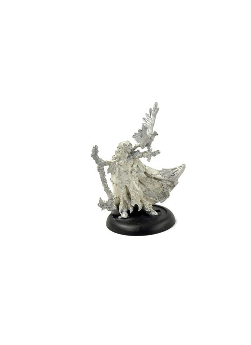 HORDES Una The Falconer METAL circle orboros