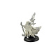 HORDES Una The Falconer METAL circle orboros