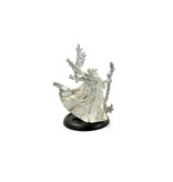 HORDES Una The Falconer METAL circle orboros