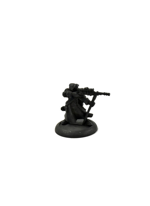 WARMACHINE Widowmaker #1 METAL
