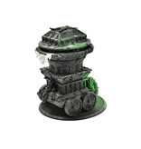 HORDES Sacral Vault METAL minions