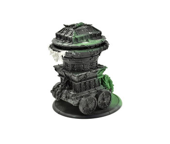 HORDES Sacral Vault METAL minions