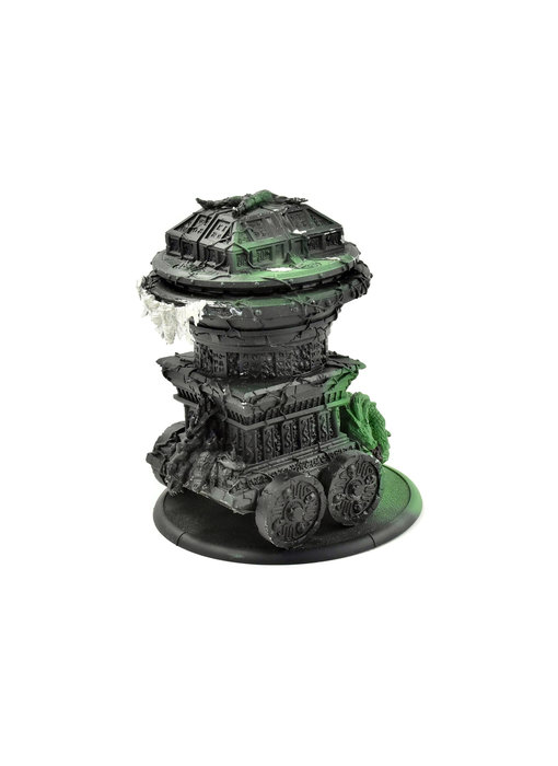 HORDES Sacral Vault METAL minions