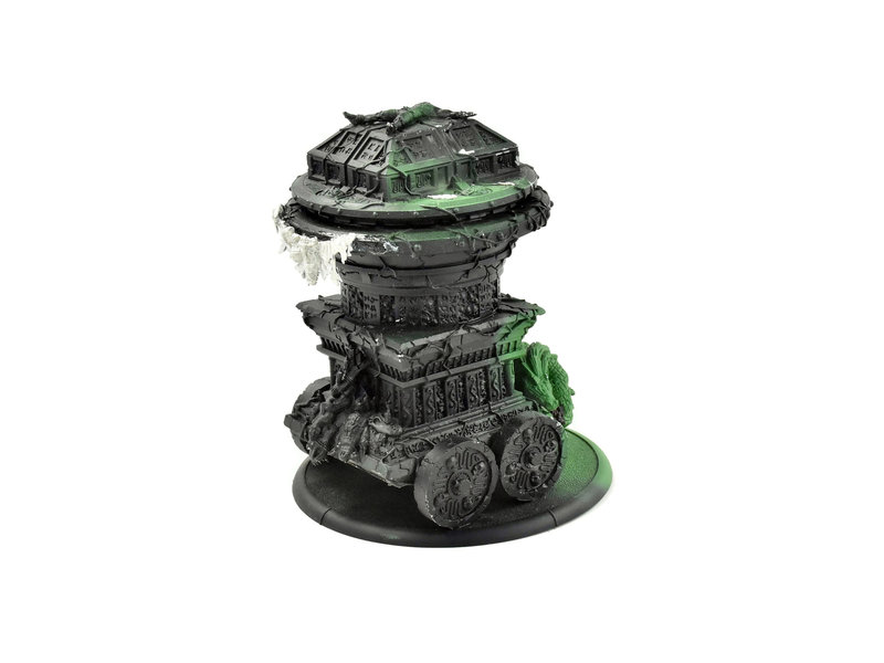 HORDES Sacral Vault METAL minions