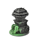 HORDES Sacral Vault METAL minions