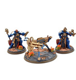 Games Workshop STORMCAST ETERNALS Celestar Ballista #2 PRO PAINTED Warhammer Sigmar