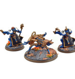 Games Workshop STORMCAST ETERNALS Celestar Ballista #2 PRO PAINTED Warhammer Sigmar