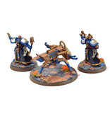 Games Workshop STORMCAST ETERNALS Celestar Ballista #2 PRO PAINTED Warhammer Sigmar