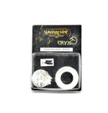 WARMACHINE Bonejack Wreck Marker METAL cryx
