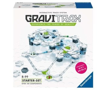 GraviTrax Starter Set