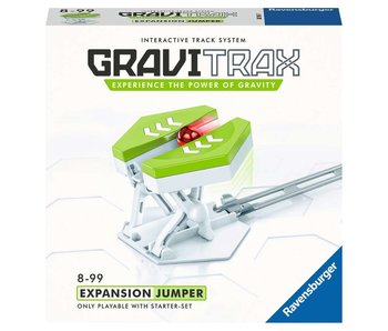 GraviTrax Accessory - Jumper Expansion