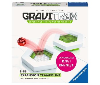 GraviTrax Accessory - Trampoline Expansion