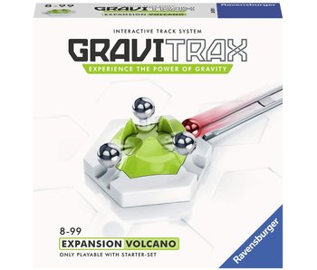 GraviTrax  Expansion - Trax