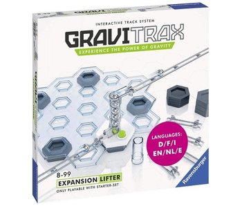 GraviTrax Set Expansion Lifter