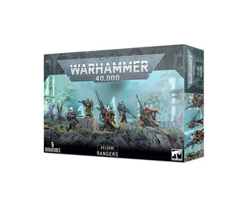 Aeldari - Rangers