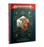 Games Workshop Age Of Sigmar - Season Of War - Thondia (English)