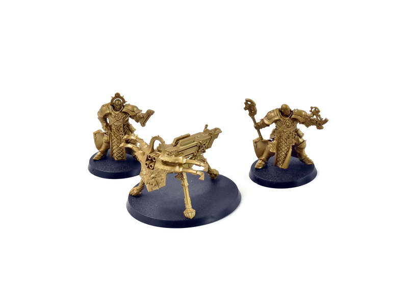 Games Workshop STORMCAST ETERNALS Celestar Ballista #1 Warhammer 40K