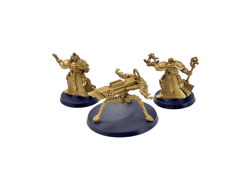 Games Workshop STORMCAST ETERNALS Celestar Ballista #1 Warhammer 40K