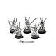 DRUKHARI 5 Incubis #8 Warhammer 40K