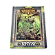 WARMACHINE Cryx Book signs of used Condition