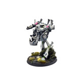 Games Workshop CRAFTWORLDS War Walker #3 WELL PAINTED Warhammer 40K