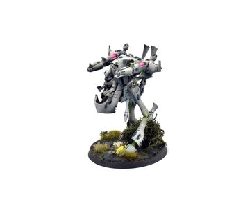 CRAFTWORLDS War Walker #3 WELL PAINTED Warhammer 40K