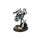 CRAFTWORLDS War Walker #3 WELL PAINTED Warhammer 40K