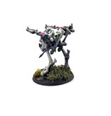 Games Workshop CRAFTWORLDS War Walker #3 WELL PAINTED Warhammer 40K