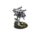 Games Workshop CRAFTWORLDS War Walker #3 WELL PAINTED Warhammer 40K