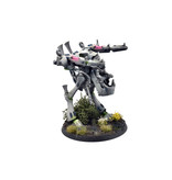 Games Workshop CRAFTWORLDS War Walker #3 WELL PAINTED Warhammer 40K