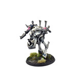 Games Workshop CRAFTWORLDS War Walker #1 WELL PAINTED Warhammer 40K