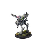 Games Workshop CRAFTWORLDS War Walker #1 WELL PAINTED Warhammer 40K