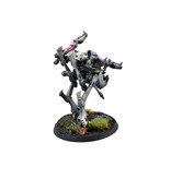Games Workshop CRAFTWORLDS War Walker #1 WELL PAINTED Warhammer 40K
