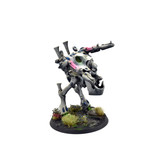 Games Workshop CRAFTWORLDS War Walker #1 WELL PAINTED Warhammer 40K