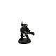 ASTRA MILITARUM Kasrkin Stormtrooper #2 Flamer METAL Warhammer 40K