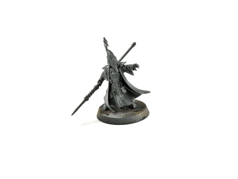 Games Workshop CRAFTWORLDS Farseer #1 Warhammer 40K