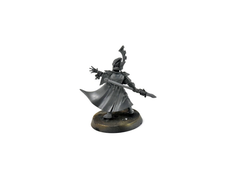 Games Workshop CRAFTWORLDS Farseer #1 Warhammer 40K