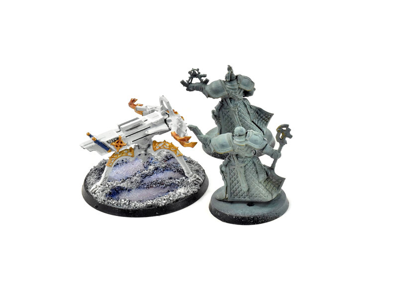 Games Workshop STORMCAST ETERNALS Celestar Ballista #1 Sigmar