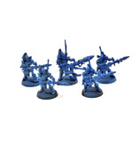 Games Workshop CRAFTWORLDS 5 Dark Reapers #1 FINECAST Warhammer 40K