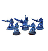 Games Workshop CRAFTWORLDS 5 Dark Reapers #1 FINECAST Warhammer 40K