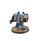 Games Workshop SPACE MARINES Venerable Dreadnought #3 WELL PAINTED Warhammer 40K