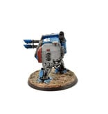 Games Workshop SPACE MARINES Venerable Dreadnought #3 WELL PAINTED Warhammer 40K