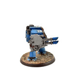 Games Workshop SPACE MARINES Venerable Dreadnought #3 WELL PAINTED Warhammer 40K