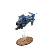 Games Workshop SPACE MARINES Stormtalon Gunship #1 WELL PAINTED Warhammer 40K