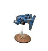 Games Workshop SPACE MARINES Stormtalon Gunship #1 WELL PAINTED Warhammer 40K