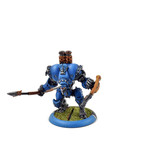 WARMACHINE Lancer Light Warjack #1 Cygnar