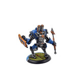 WARMACHINE Lancer Light Warjack #1 Cygnar