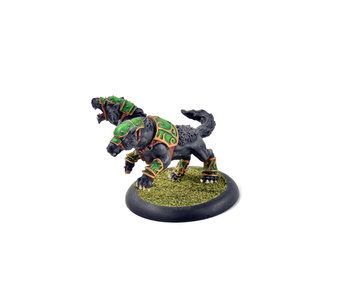HORDES Argus #1 Circle Orboros